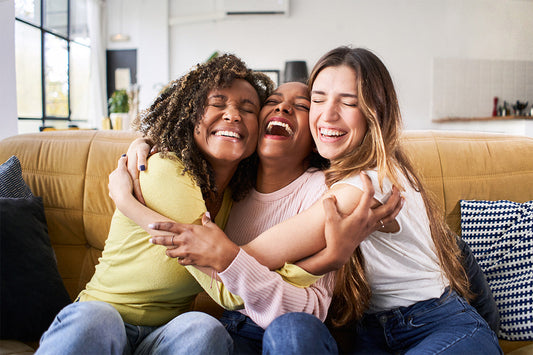 girl boss, empowering women community