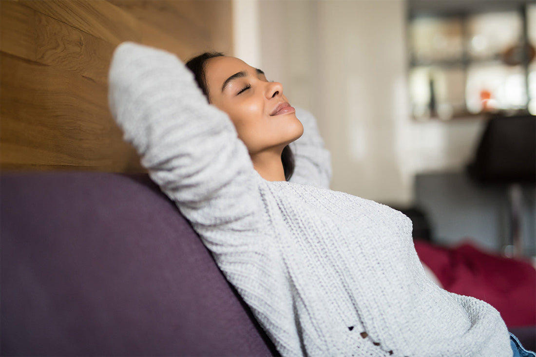 live stress-free, how to reduce stress and anxiety